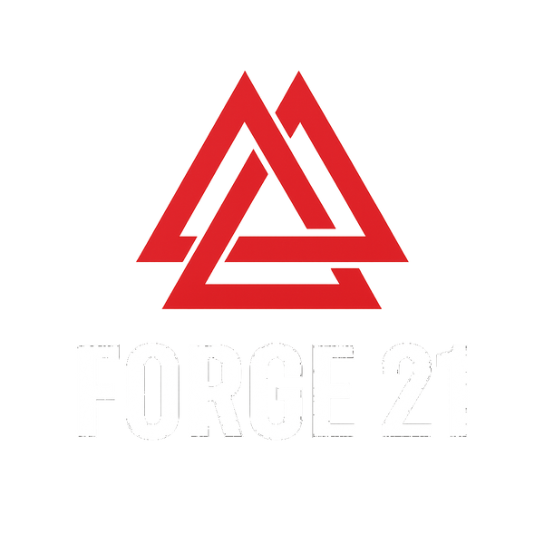 FORGE 21